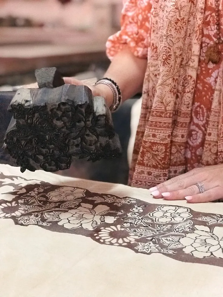 Artisan Touch